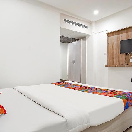Fabhotel Siddhi Varanasi Ngoại thất bức ảnh